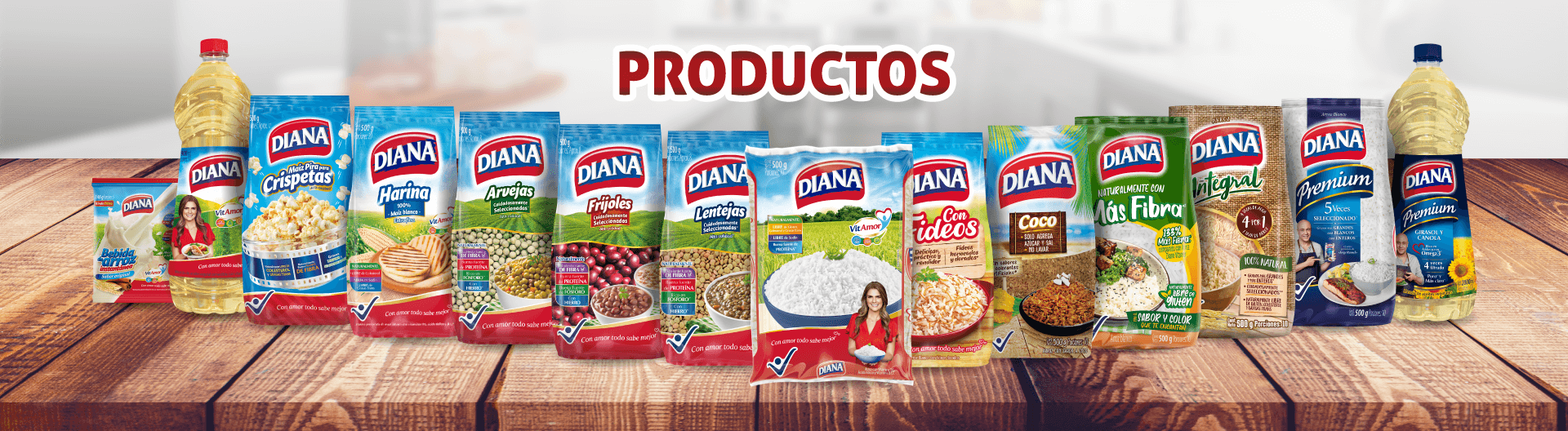 Banner Productos