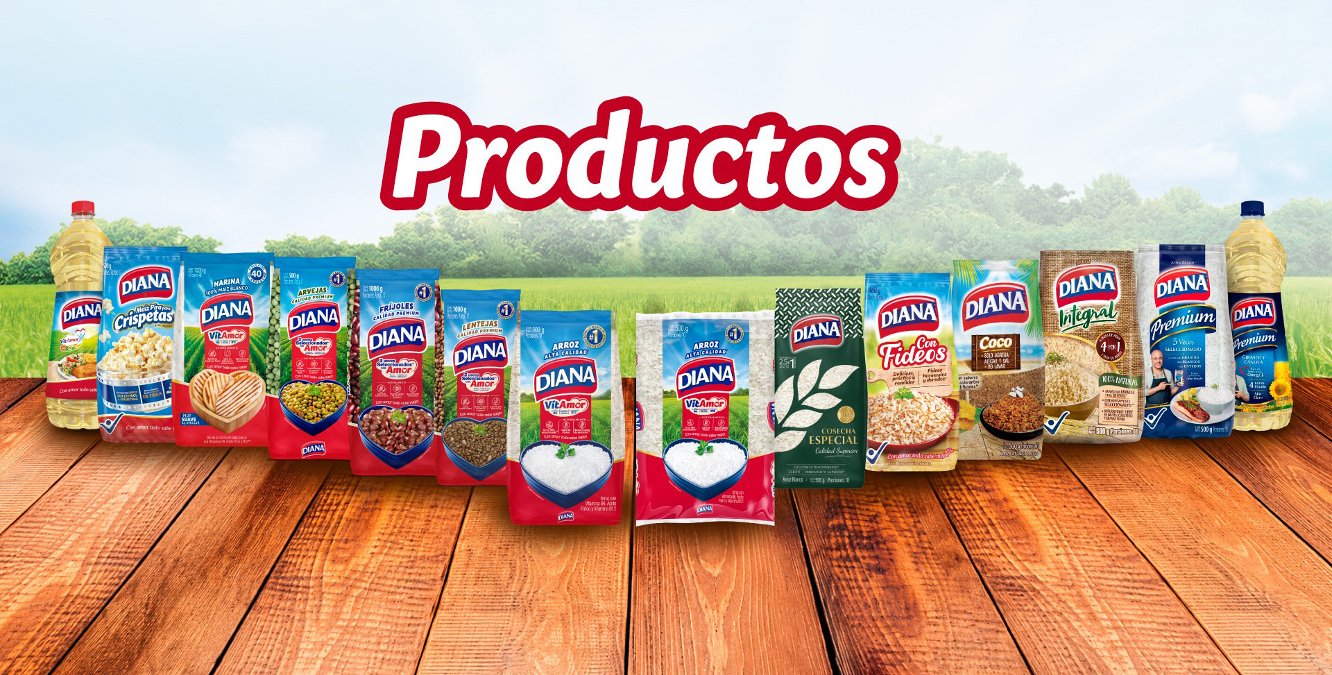 Banner Productos